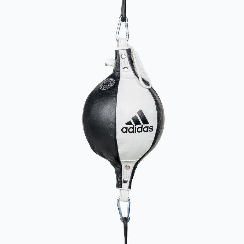 М'яч рефлексний adidas Double End білий ADISP300DB 2