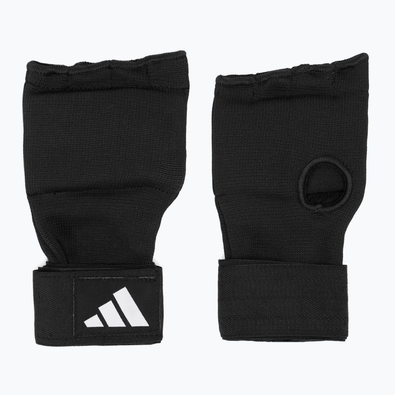 Рукавиці внутрішні adidas Super Gel чорні