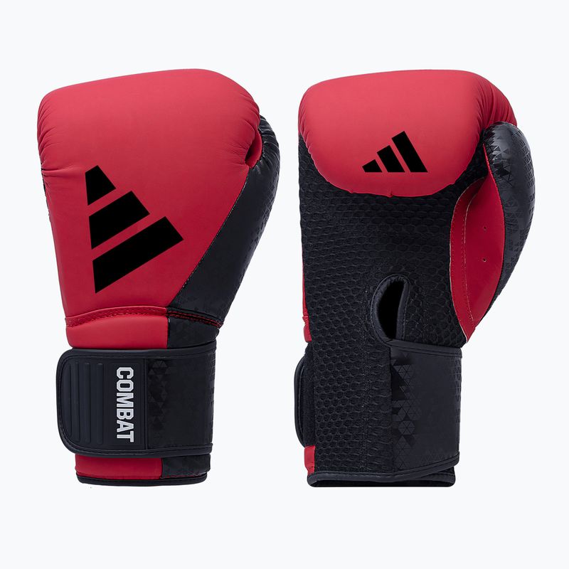 Рукаваці боксерські adidas Combat 50 red