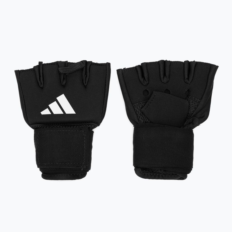 Рукавиці внутрішні adidas Mexican чорні