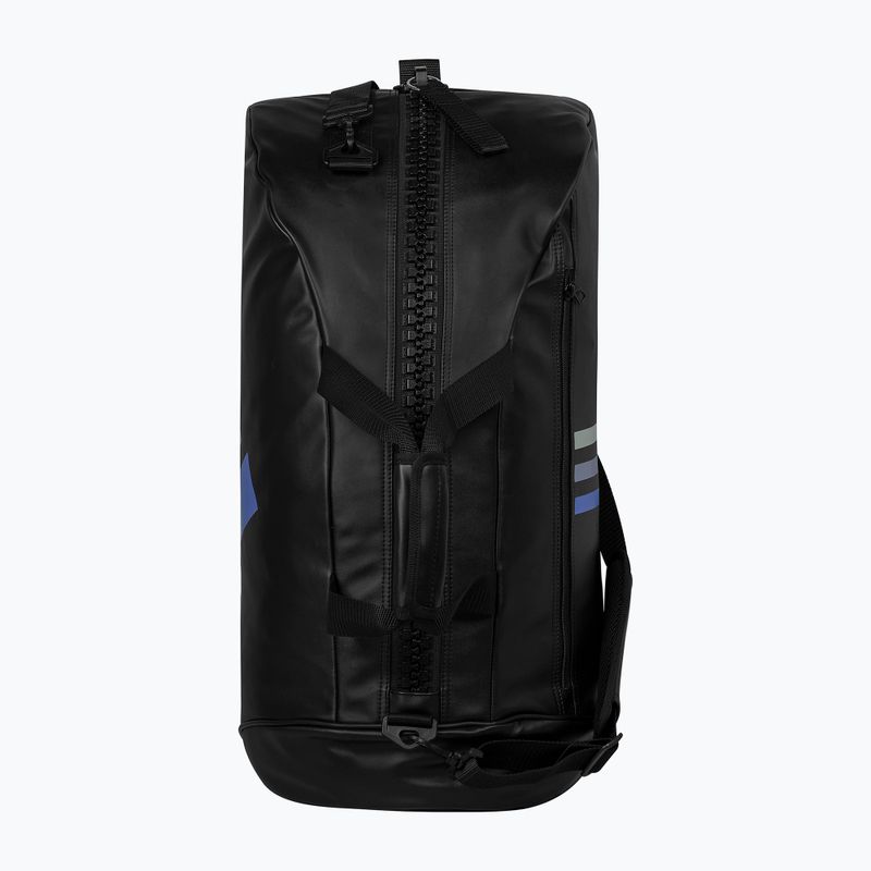 Сумка тренувальна adidas 50 л black/gradient blue 4