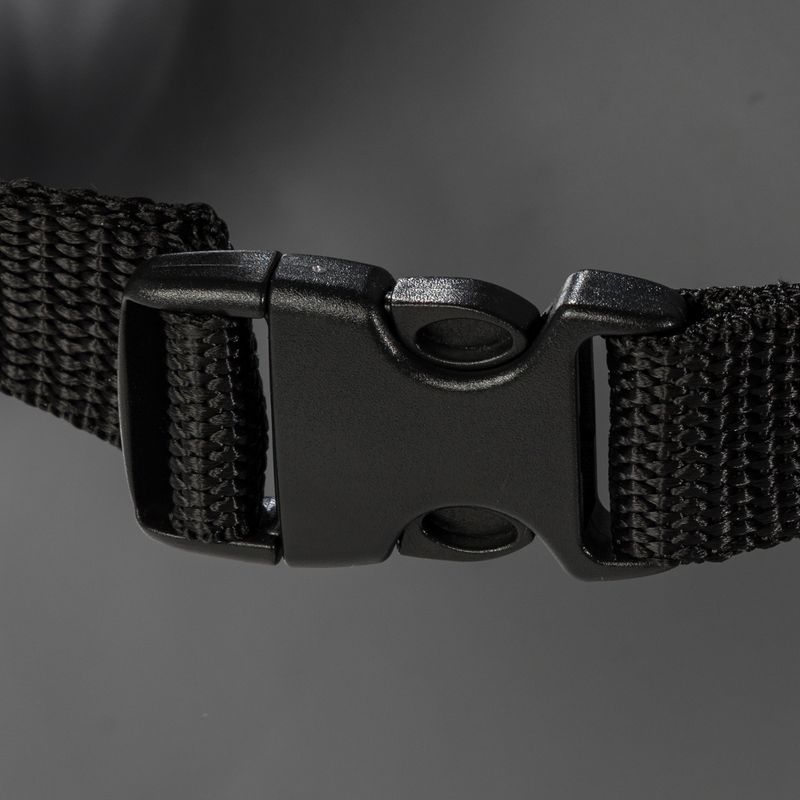 Рюкзак тренувальний adidas 31 л grey/black ADIACC091CS 8