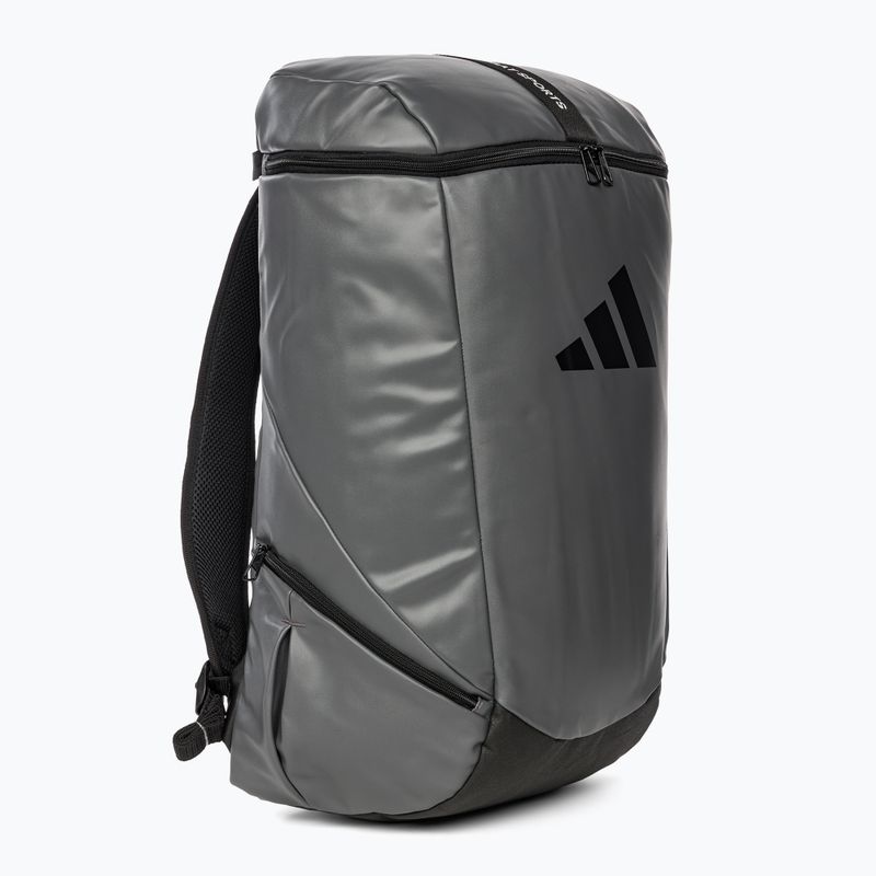 Рюкзак тренувальний adidas 43 л grey/black ADIACC091CS 2