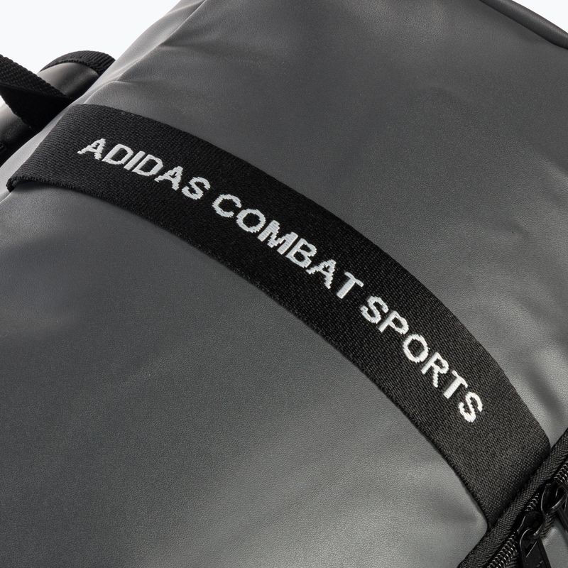 Рюкзак тренувальний adidas 43 л grey/black ADIACC091CS 7