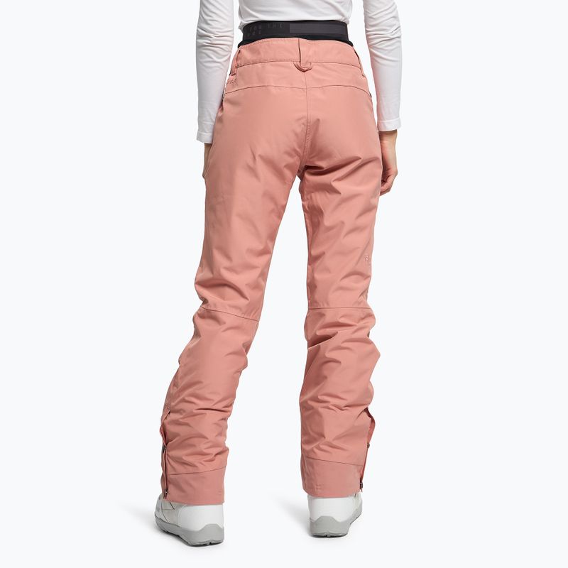 Штани лижні жіночі Picture Exa 20/20 Ash Rose WPT081 4