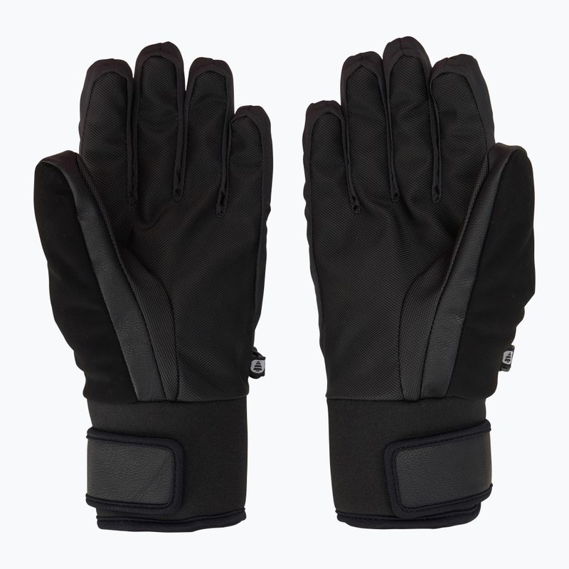 Рукавиці гірськолижні жіночі Picture Kakisa black 3