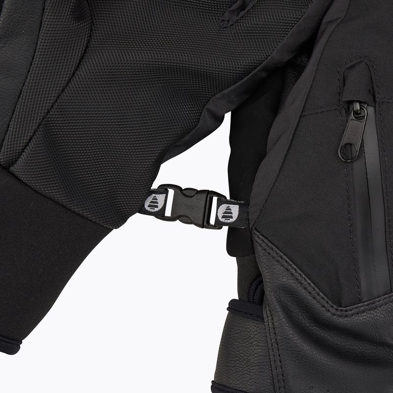 Рукавиці гірськолижні жіночі Picture Kakisa black 5
