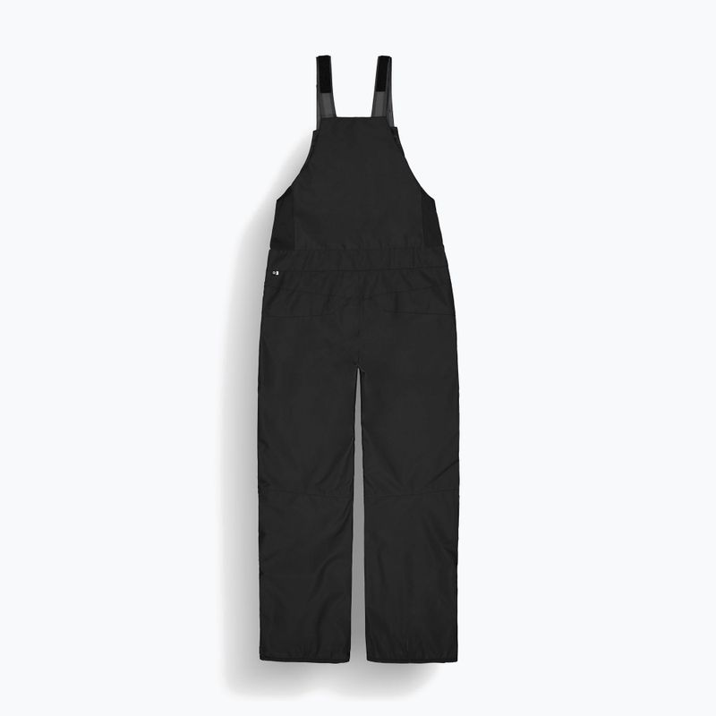 Штани гірськолижні чоловічі Picture Testy BIB black 8