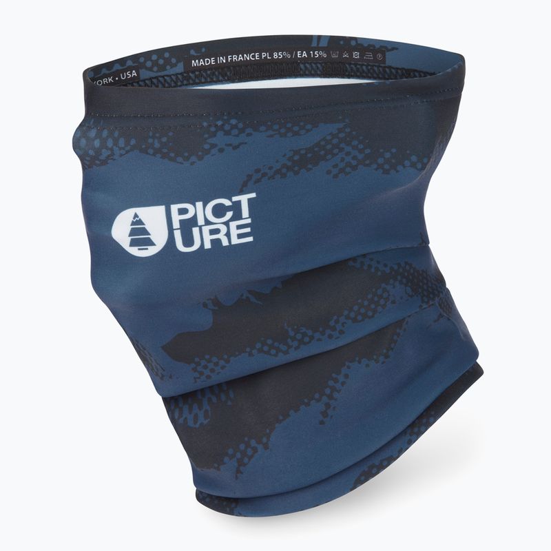 Баф Picture retro fusion print