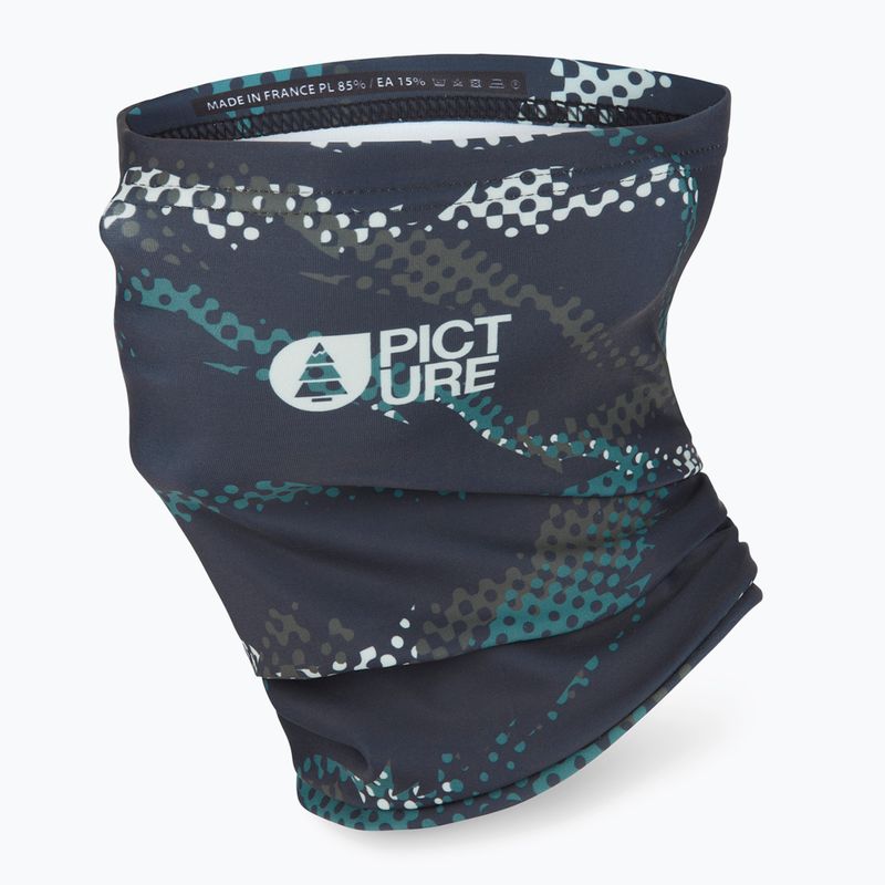 Бафф Picture forest shadow print