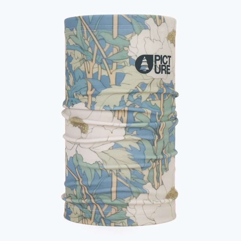 Баф Picture timeless flower print