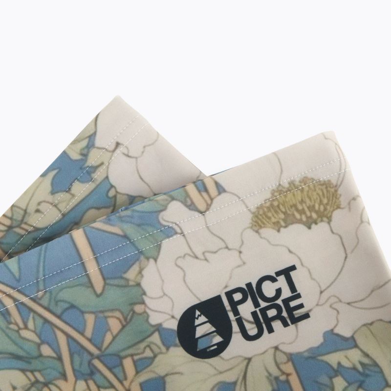 Баф Picture timeless flower print 2