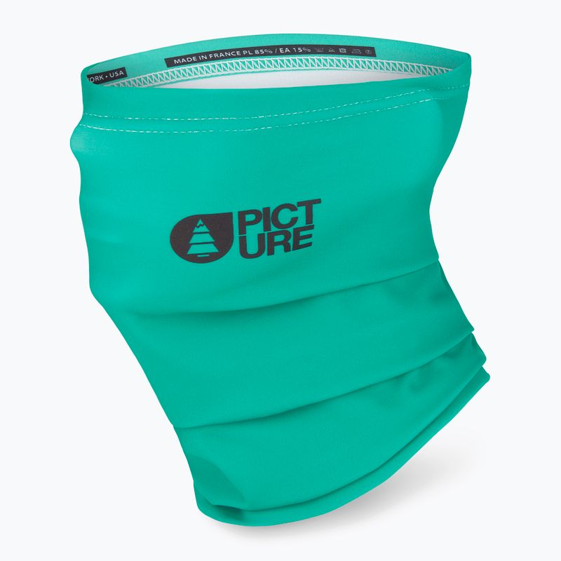 Баф Picture emerald