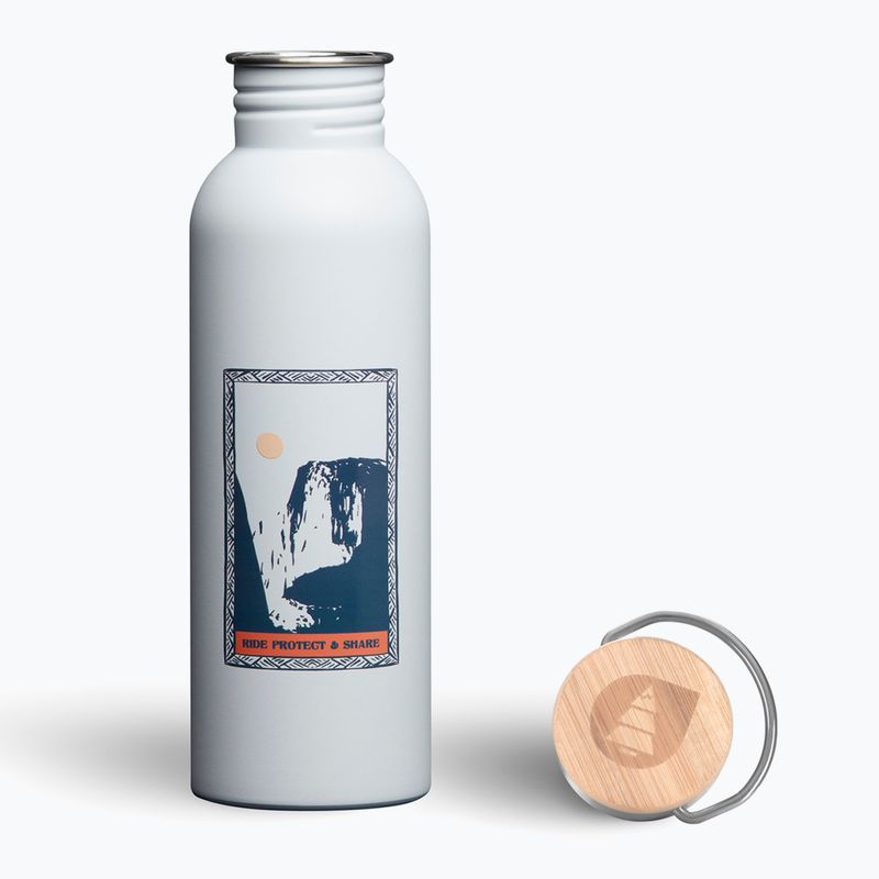 Туристична пляшка Picture Hampton  750 ml vapor grey 3