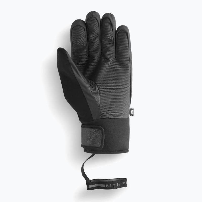 Чоловічі лижні рукавички Picture Madson Gloves 10/10 neon flare 3