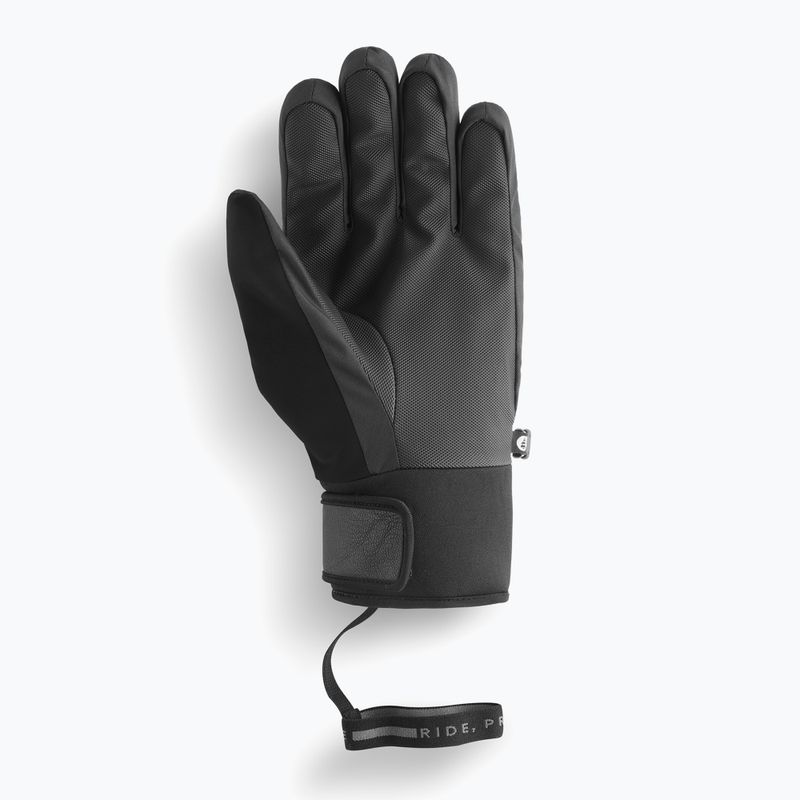 Чоловічі лижні рукавички Picture Madson Gloves 10/10 tobacco 3