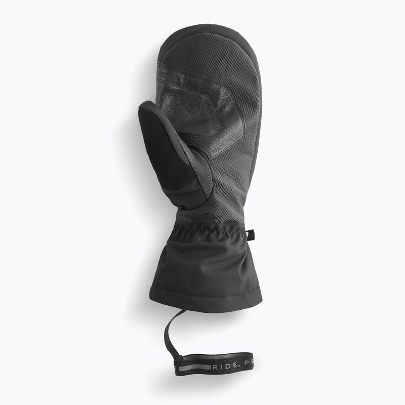 Чоловічі лижні рукавиці Picture Grabey Gore-Tex Mitts black 3