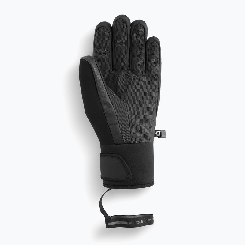 Рукавиці гірськолижні жіночі Picture Pioneer Gore-Tex Gloves black 3