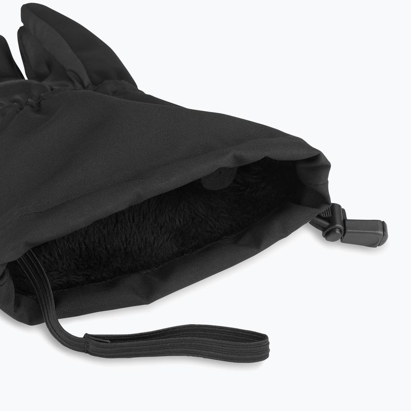 Дитячі лижні рукавички Picture Graby Gloves 10/10 black 5