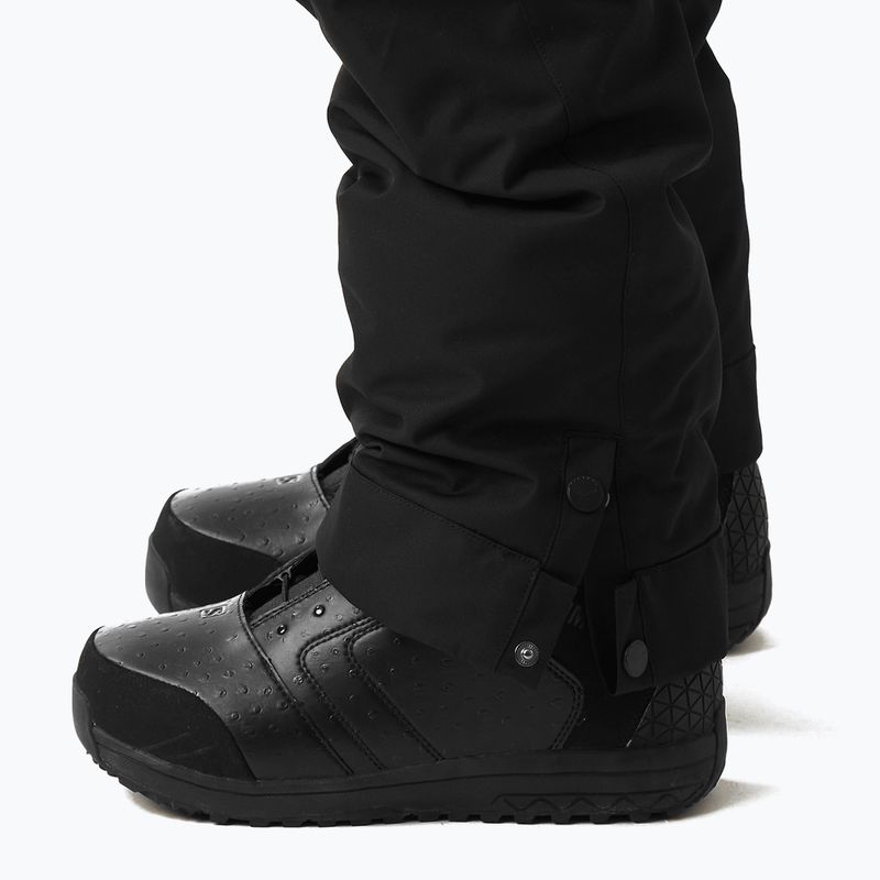 Штани гірськолижні дитячі Picture Time 10/10 black 5