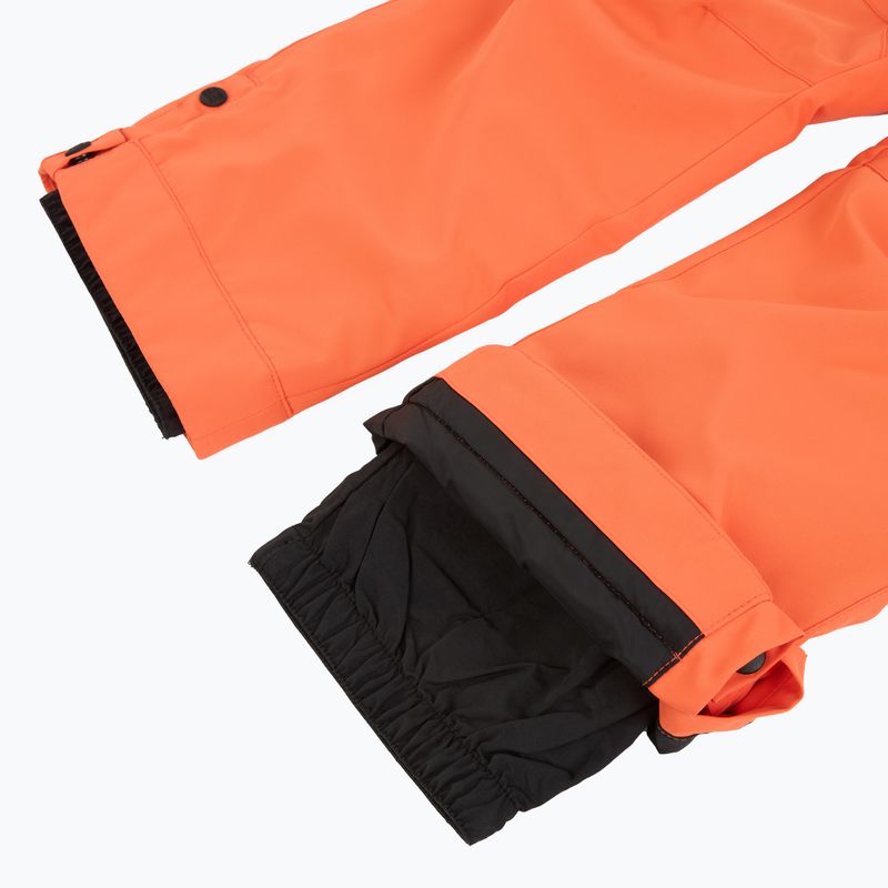 Штани гірськолижні дитячі Picture Time 10/10 neon flare 5