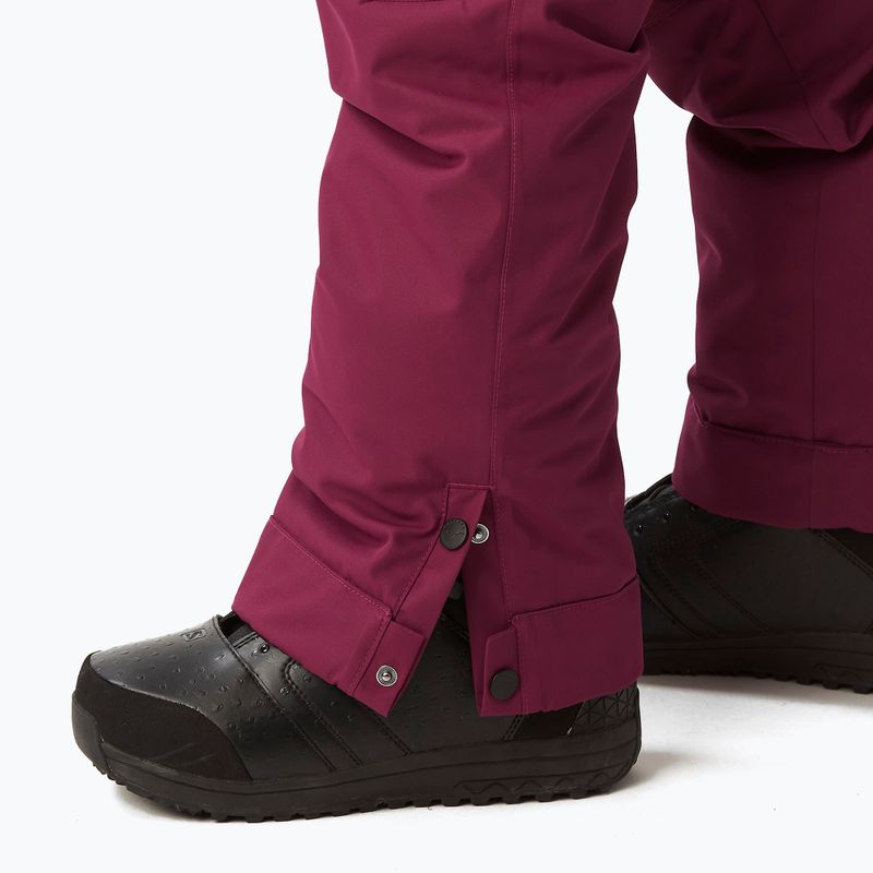 Дитячі лижні штани Picture Time 10/10 purple potion 5