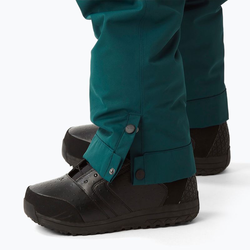 Штани гірськолижні дитячі Picture Time 10/10 deep water 5