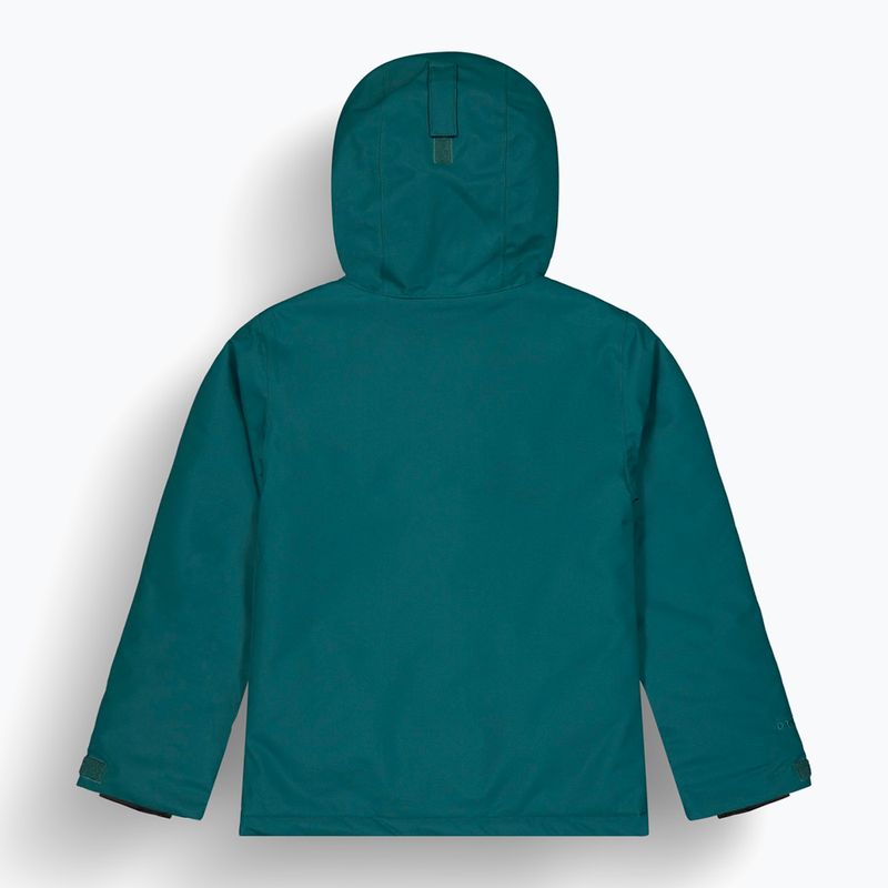 Дитяча лижна куртка Picture Seady 10/10 deep water 8