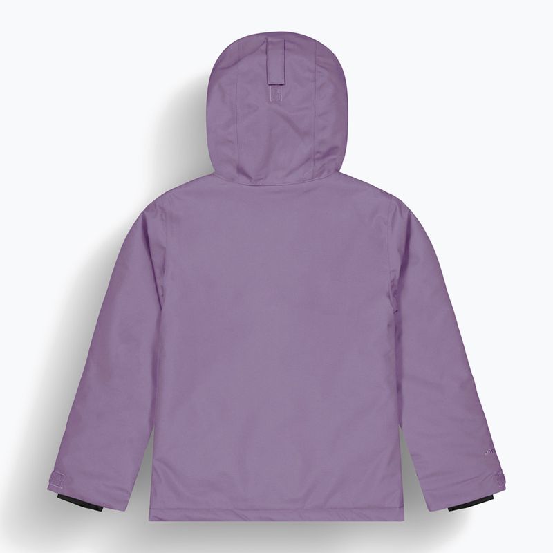 Куртка гірськолижна дитяча Picture Seady 10/10 grape jam 7