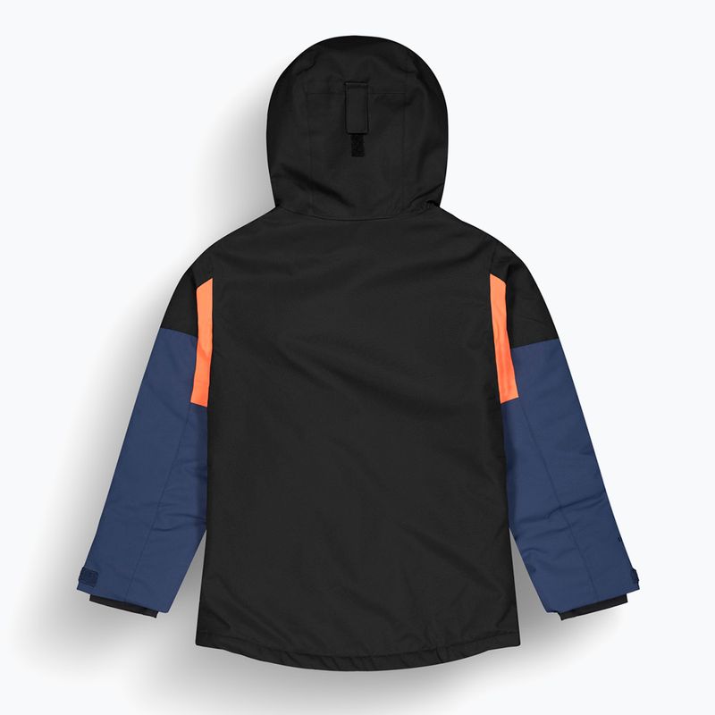 Дитяча лижна куртка Picture Minikoon 20/20 patriot blue 8