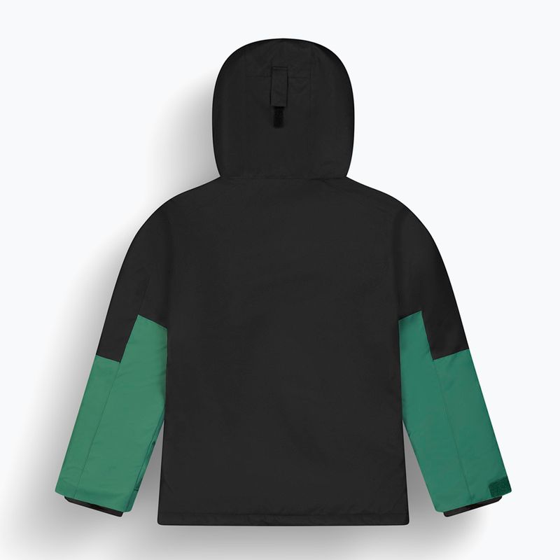 Дитяча лижна куртка Picture Daumy 10/10 smoke pine 7