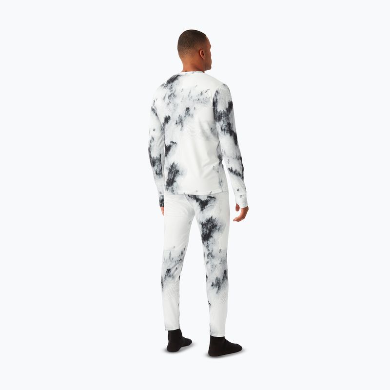 Штани термічні чоловічі Picture Lhotse Printed snowy pine print 5