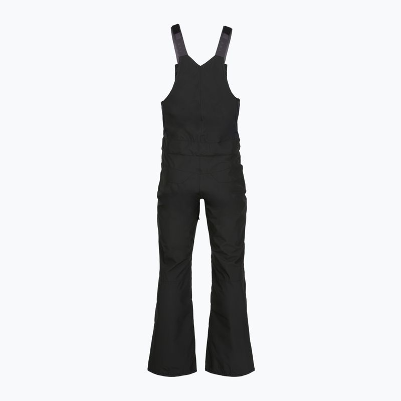 Штани гірськолижні чоловічі Picture Testy BIB 10/10 black 10
