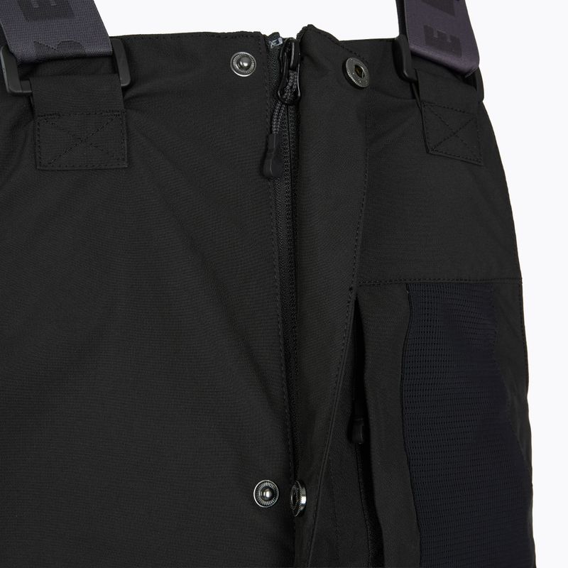 Штани гірськолижні чоловічі Picture Testy BIB 10/10 black 11