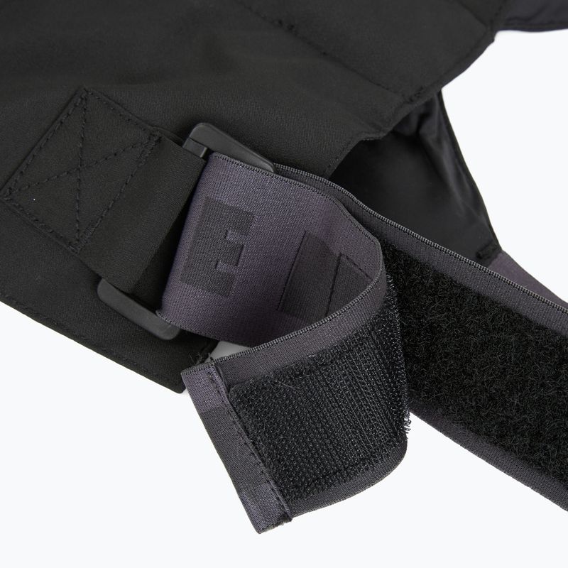 Штани гірськолижні чоловічі Picture Testy BIB 10/10 black 13