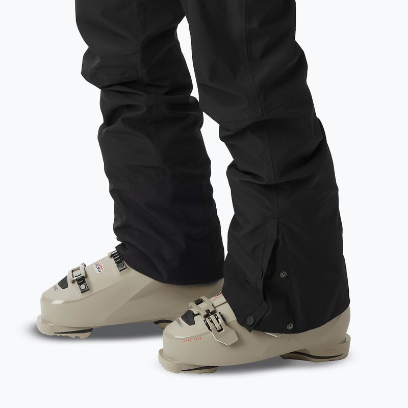 Чоловічі лижні штани Picture Object 20/20 black 6