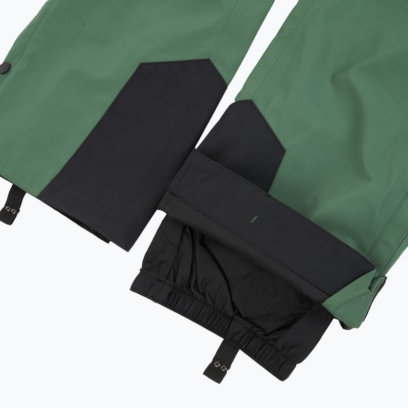 Чоловічі лижні штани Picture Object 20/20 smoke pine 11