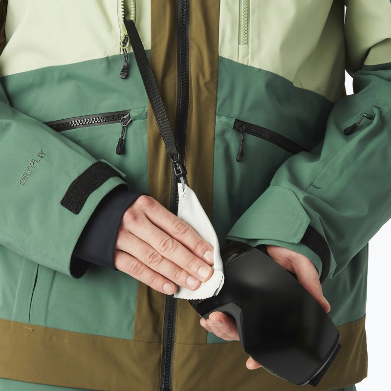 Куртка гірськолижна чоловіча Picture Naikoon 20/20 reseda 7