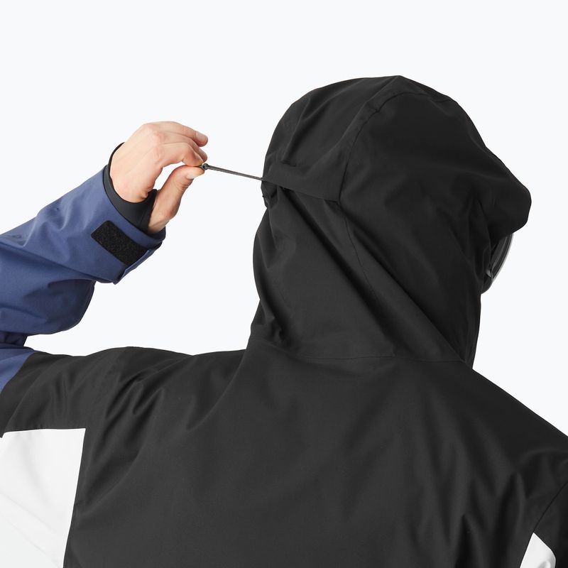 Куртка гірськолижна чоловіча Picture Naikoon 20/20 vapor grey 6