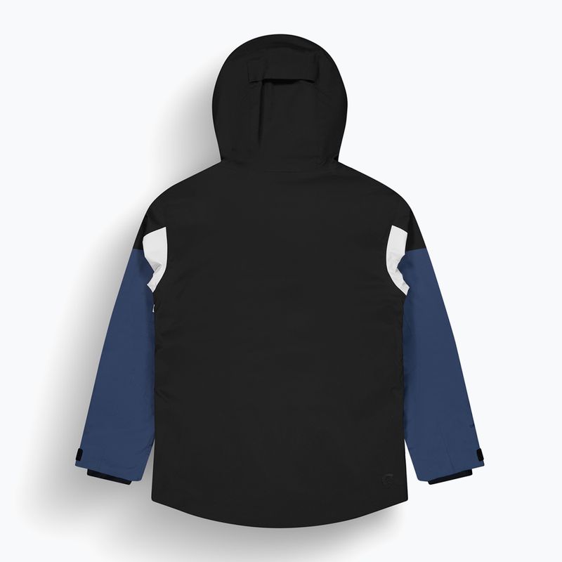 Куртка гірськолижна чоловіча Picture Naikoon 20/20 vapor grey 12