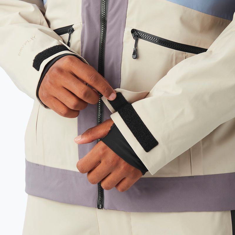 Чоловіча лижна куртка Picture Naikoon 20/20 stonewash 8