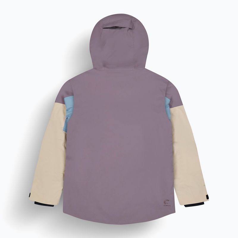 Чоловіча лижна куртка Picture Naikoon 20/20 stonewash 13