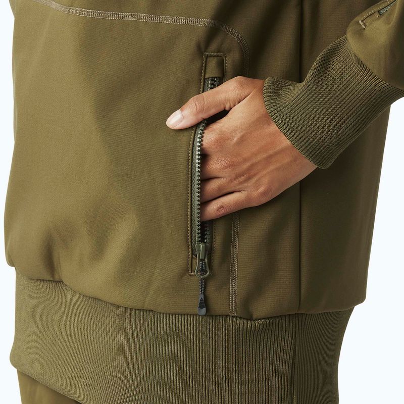 Чоловіча куртка для сноубордингу Picture Parker 5/5 tobacco 7