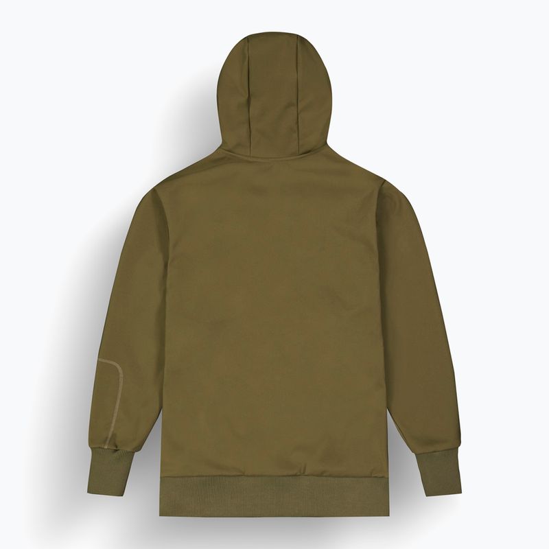 Чоловіча куртка для сноубордингу Picture Parker 5/5 tobacco 15