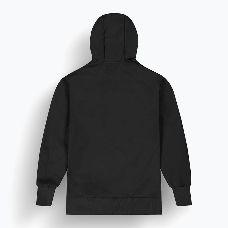 Чоловіча куртка для сноуборду Picture Parker 5/5 black 10