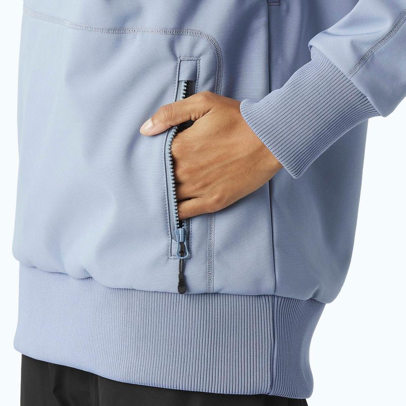 Куртка для сноуборду чоловіча Picture Parker 5/5 stonewash 11