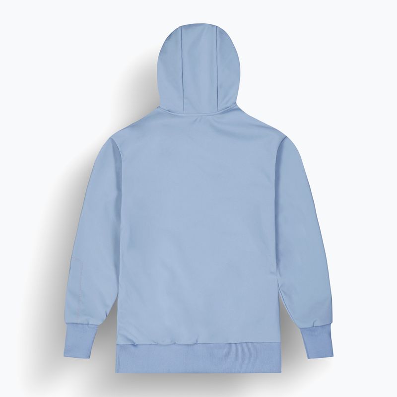 Куртка для сноуборду чоловіча Picture Parker 5/5 stonewash 13