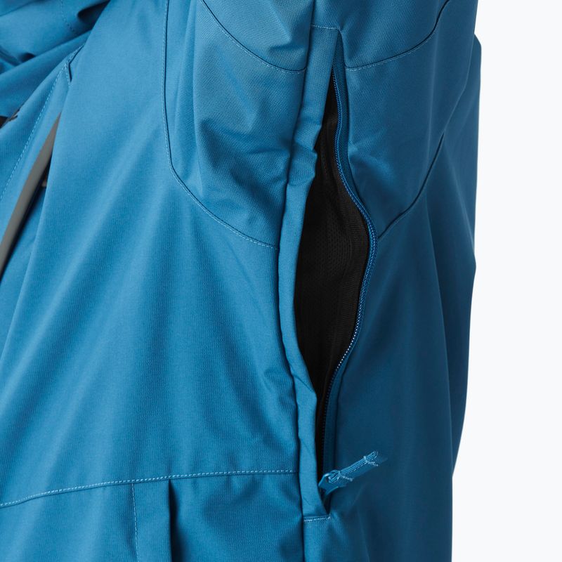 Чоловіча лижна куртка Picture Nitric serenity blue 7