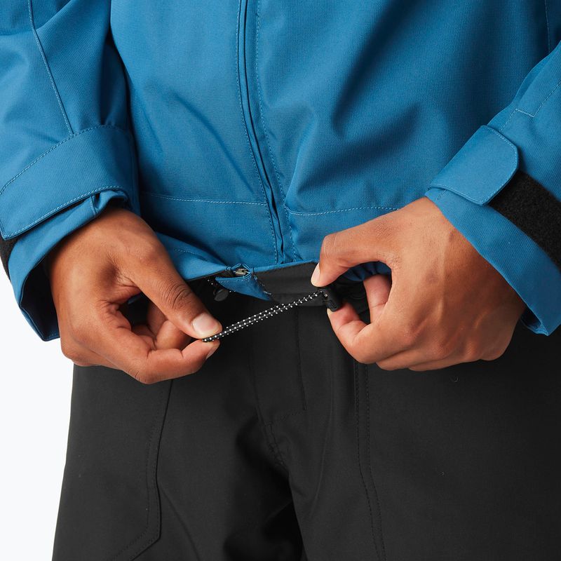 Чоловіча лижна куртка Picture Nitric serenity blue 11