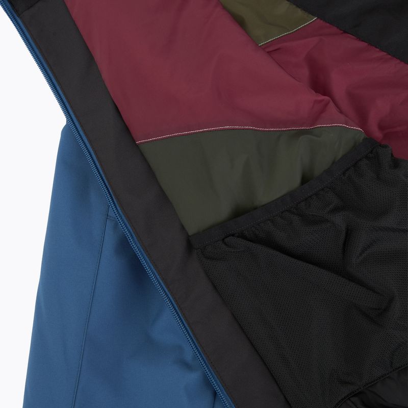 Чоловіча лижна куртка Picture Nitric serenity blue 16